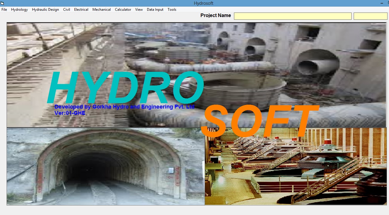 Hydro Soft image