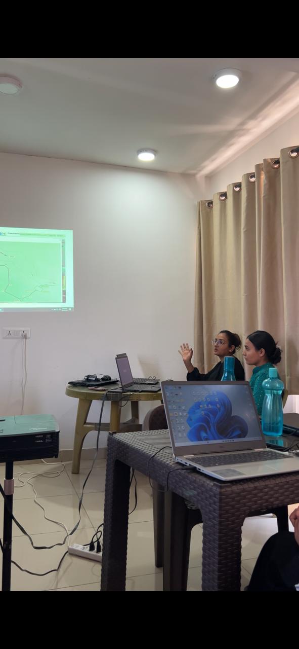 Hydrosoft Training